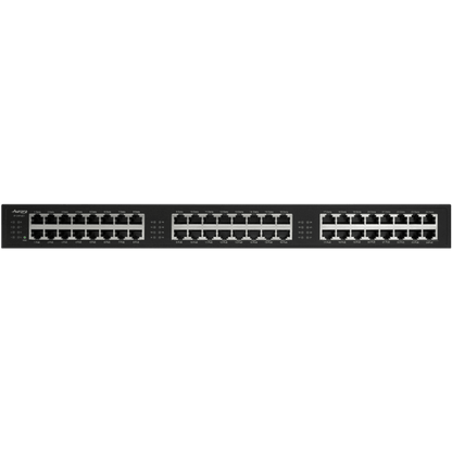 Aurora IP-24PoE+ 24 Port 1G/10G PoE+/PoH+ Injector 1RU