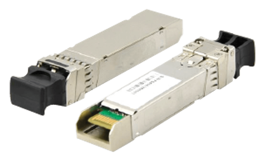 Aurora IPA-SFP-1GMM-1 1Gbps Multi-mode Fiber SFP Module for VLX-TC1-CF