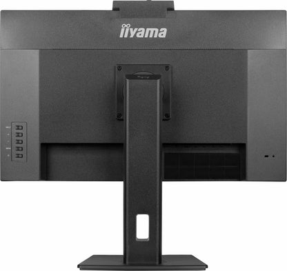 iiyama ProLite XUB2790QSUH-B1 computer monitor 68.6 cm (27") 2560 x 1440 pixels 4K Ultra HD LED Black