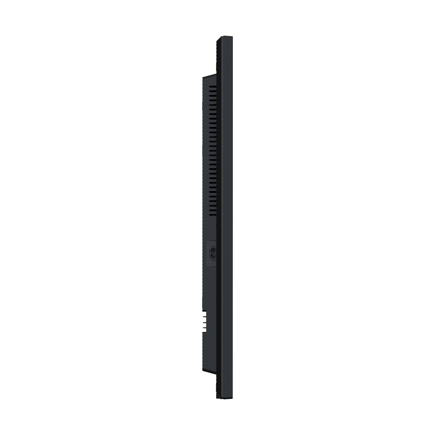 AG Neovo NSD-3203 Signage Display Digital signage flat panel 80 cm (31.5") LCD Wi-Fi 500 cd/m² Full HD Black Built-in processor Android 9