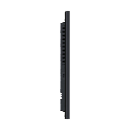 AG Neovo NSD-3203 Signage Display Digital signage flat panel 80 cm (31.5") LCD Wi-Fi 500 cd/m² Full HD Black Built-in processor Android 9
