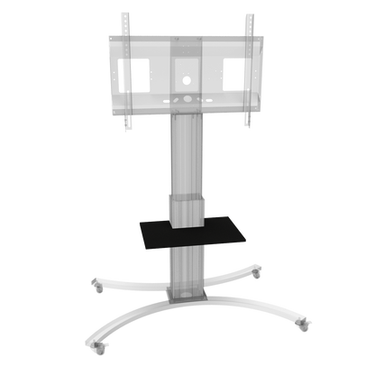 Conen FSH-SM Front Shelf Connects To Central Aluminum Column