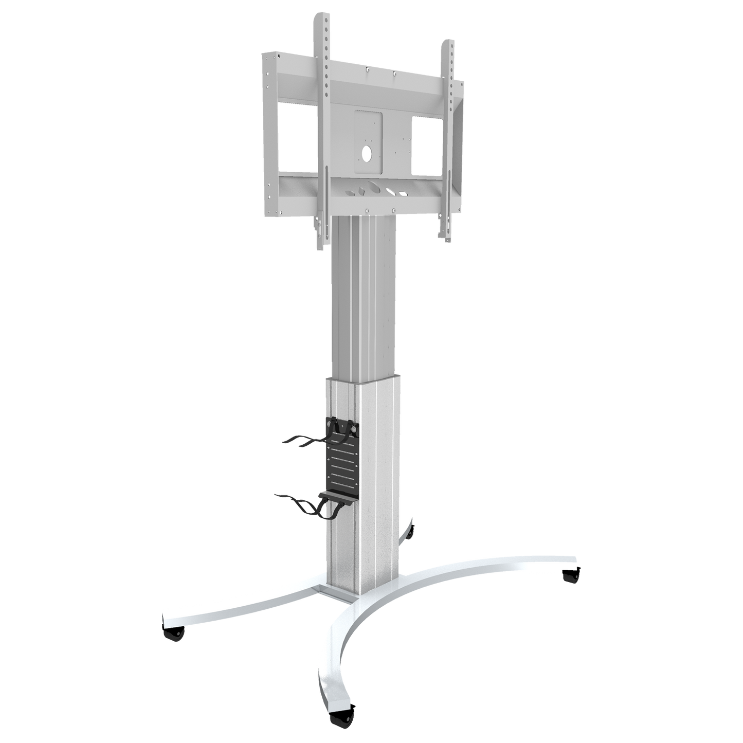 Conen MINI-UNI Universal Pc Bracket Mounts To Display Mount Or Column