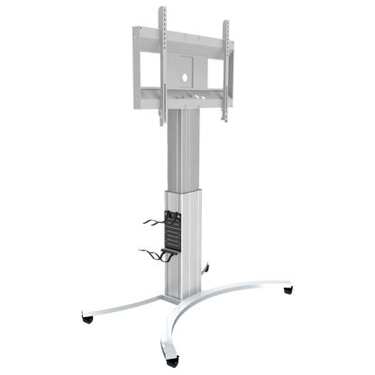 Conen MINI-UNI Universal Pc Bracket Mounts To Display Mount Or Column