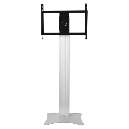 Conen SCETANHVPLP Digital Signage Monitor Or Display Stand Landscape- Or Portrait Format, Rotatable