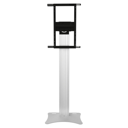 Conen SCETANHVPLP Digital Signage Monitor Or Display Stand Landscape- Or Portrait Format, Rotatable