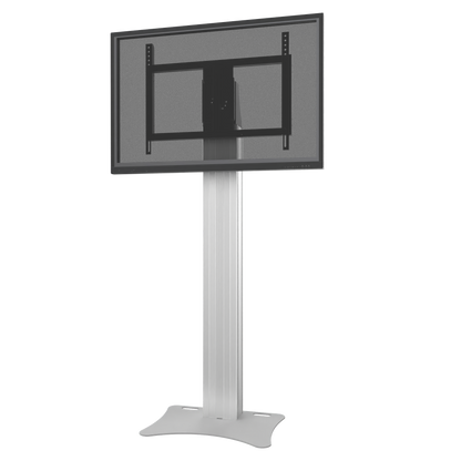 Conen SCETANHVPLP Digital Signage Monitor Or Display Stand Landscape- Or Portrait Format, Rotatable