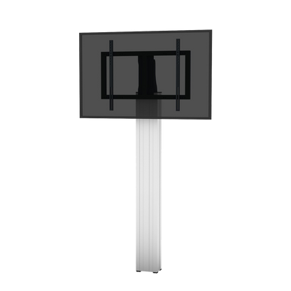 Conen SCETANHVWLP Digital Signage Monitor Wall Mount For Displays Landscape- Or Portrait Format, Rotatable