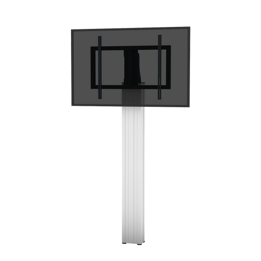 Conen SCETANHVWLP Digital Signage Monitor Wall Mount For Displays Landscape- Or Portrait Format, Rotatable