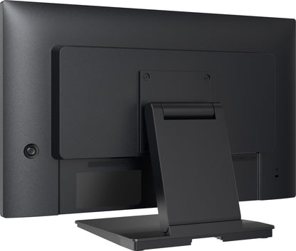 iiyama 21.5” Optical Bonded PCAP 10pt touchscreen monitor featuring IPS panel technology, Anti Glare coating, active stylus support (MPP 2.0) and edge-to-edge glass