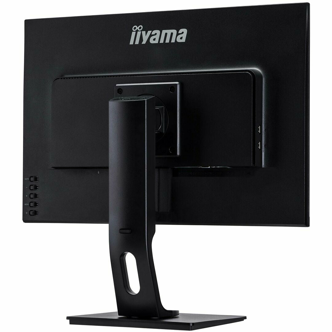 iiyama ProLite XUB2595WSU-B1 25" IPS LED Monitor