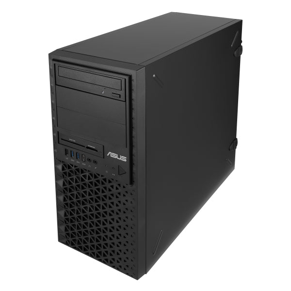 ASUS E500 G9 Desktop Black Intel W680 LGA 1700