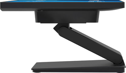 iiyama 21.5” Optical Bonded PCAP 10pt touchscreen monitor featuring IPS panel technology, Anti Glare coating, active stylus support (MPP 2.0) and edge-to-edge glass