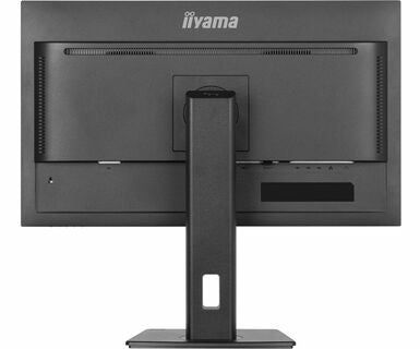 iiyama ProLite XUB2797QSU-B1 computer monitor 61 cm (24") 2560 x 1440 pixels Wide Quad HD LED Black