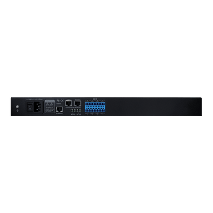 Aurora DTX-6464D 64x64 Dante DSP Aggregator