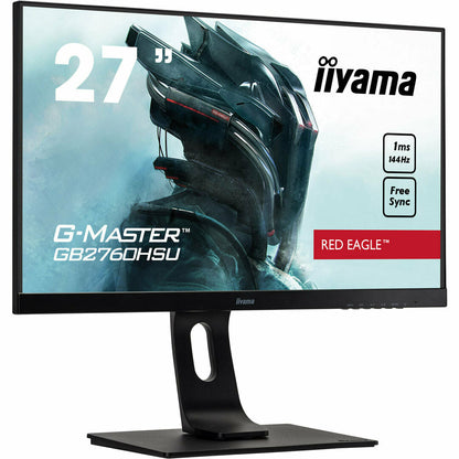 iiyama ProLite GB2760HSU-B1 27" Gaming Display