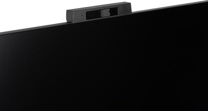 iiyama ProLite 27’’ IPS QHD monitor with a built-in Windows Hello camera and microphone, USB-C, KVM-Switch and height adjustable stand