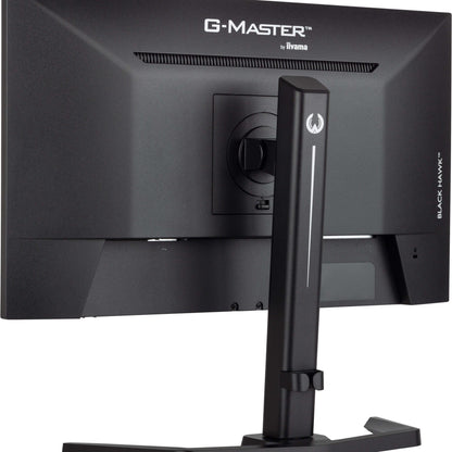 iiyama G-MASTER GB2445HSU-B2 LED display 60.5 cm (23.8") 1920 x 1080 pixels Full HD Black