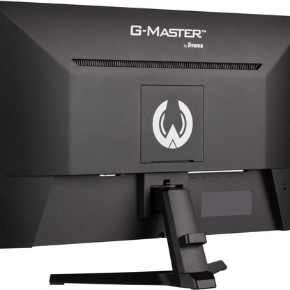 iiyama G-MASTER G2745QSU-B2 computer monitor 68.6 cm (27") 2560 x 1440 pixels Wide Quad HD LED Black