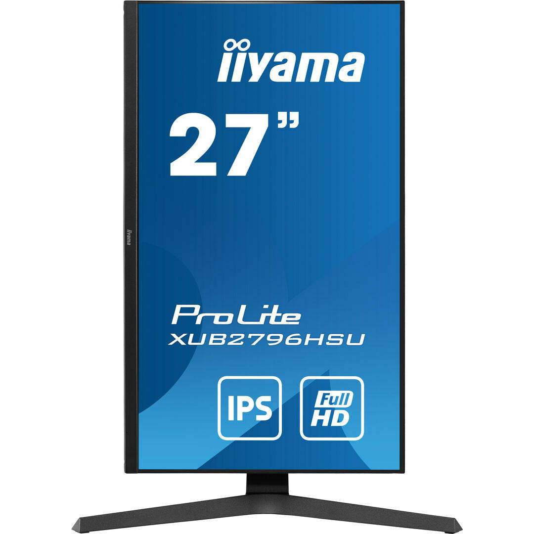 iiyama ProLite XUB2796HSU-B1 27" IPS Monitor