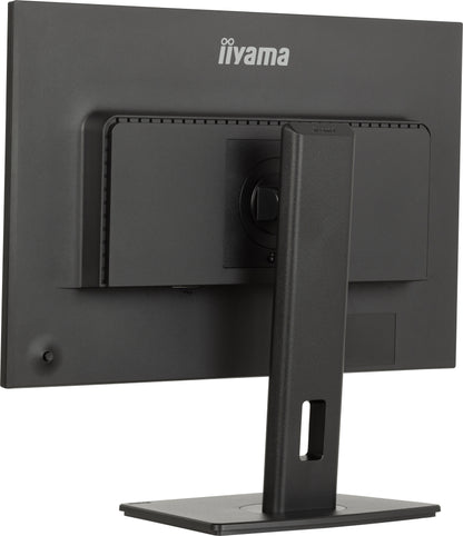 iiyama ProLite XUB2495WSU-B7 computer monitor 61 cm (24") 1920 x 1200 pixels 4K Ultra HD LED Black