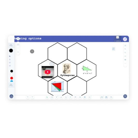 i3LEARNHUB AR Ruler