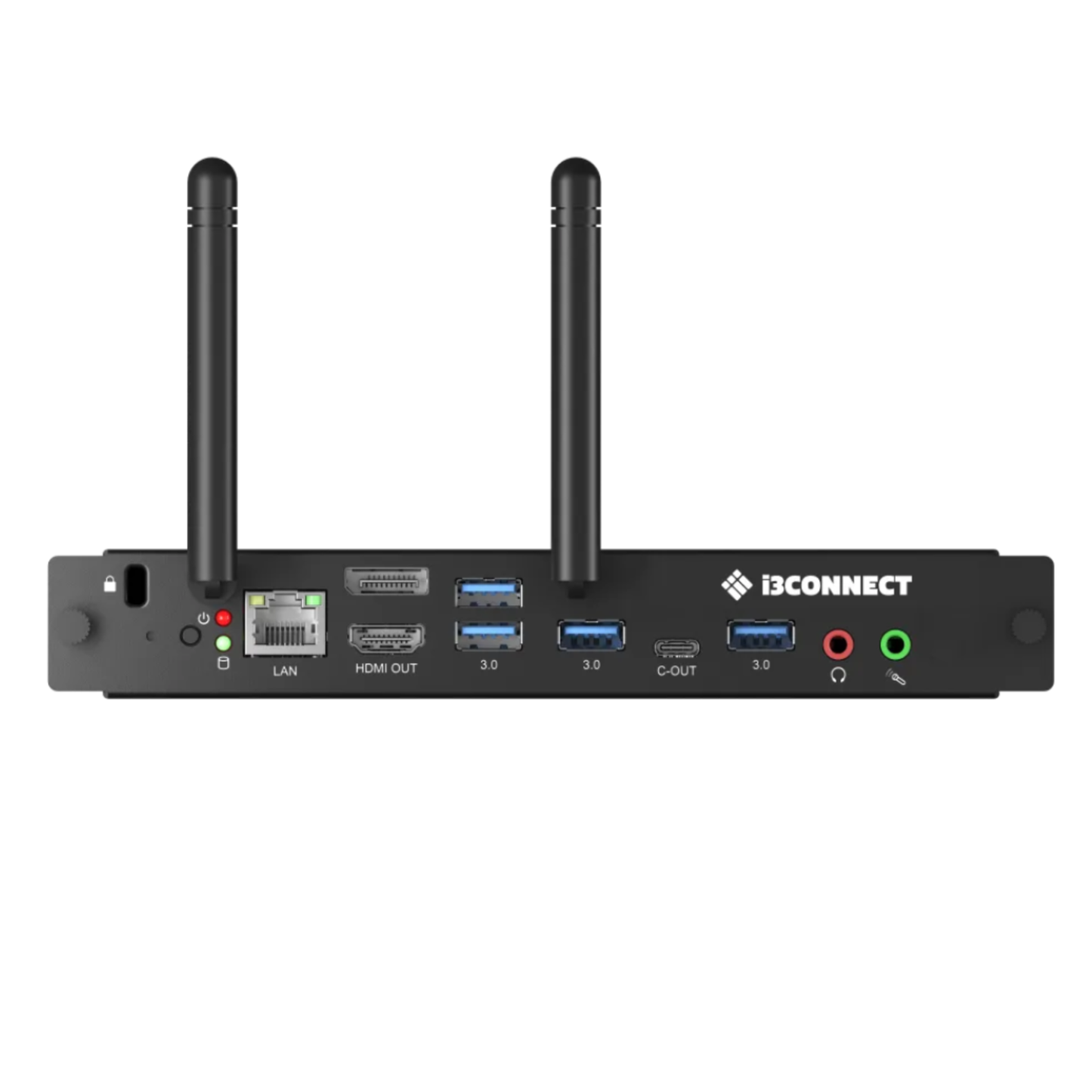 i3CONNECT OPS 713-J