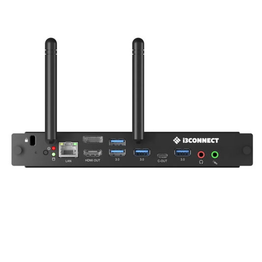 i3CONNECT OPS 713-J