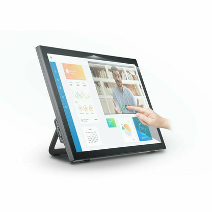 iiyama ProLite T2735MSC-B3 27" 10 pt Touch Screen Display with Integrated Webcam