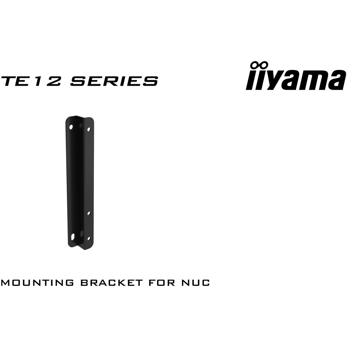 Iiyama ProLite TE5512MIS-B1AG 55" Interactive 4K UHD Touchscreen with User Profiles