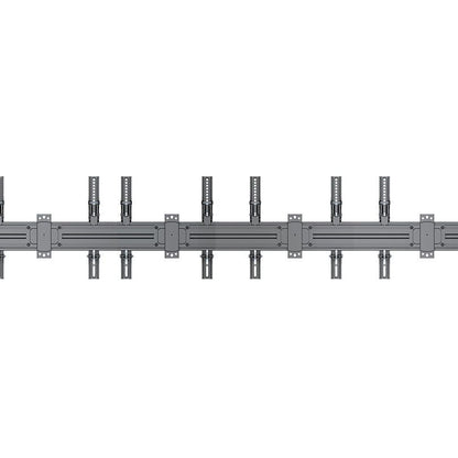 Multibrackets M Wallmount Pro MBW4U Tilt Black