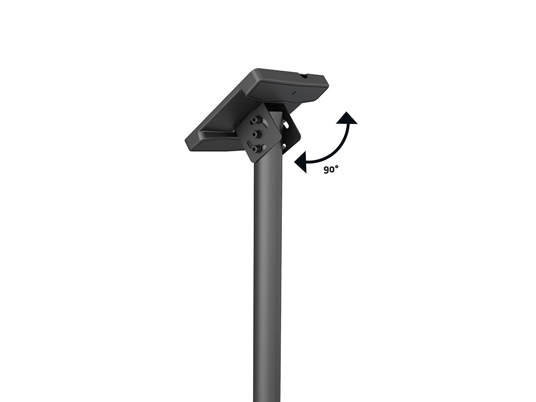 Multibrackets M Menu Board Mount Pro MBC4X1U VESA Fixed 300