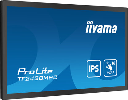 iiyama ProLite TF2438MSC-B1 24" IP65 Open Frame Touch Screen