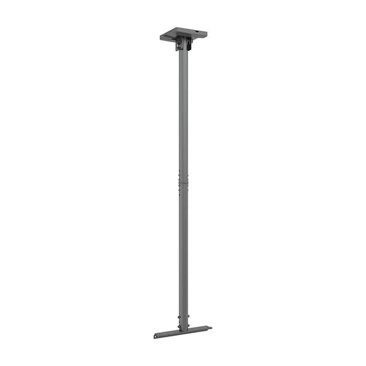 Multibrackets M Pro Series - 1500mm Pipe Connecting Plate Small Black
