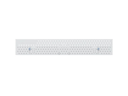 Multibrackets M Pro Series - Enclosure 32" Wall Small White