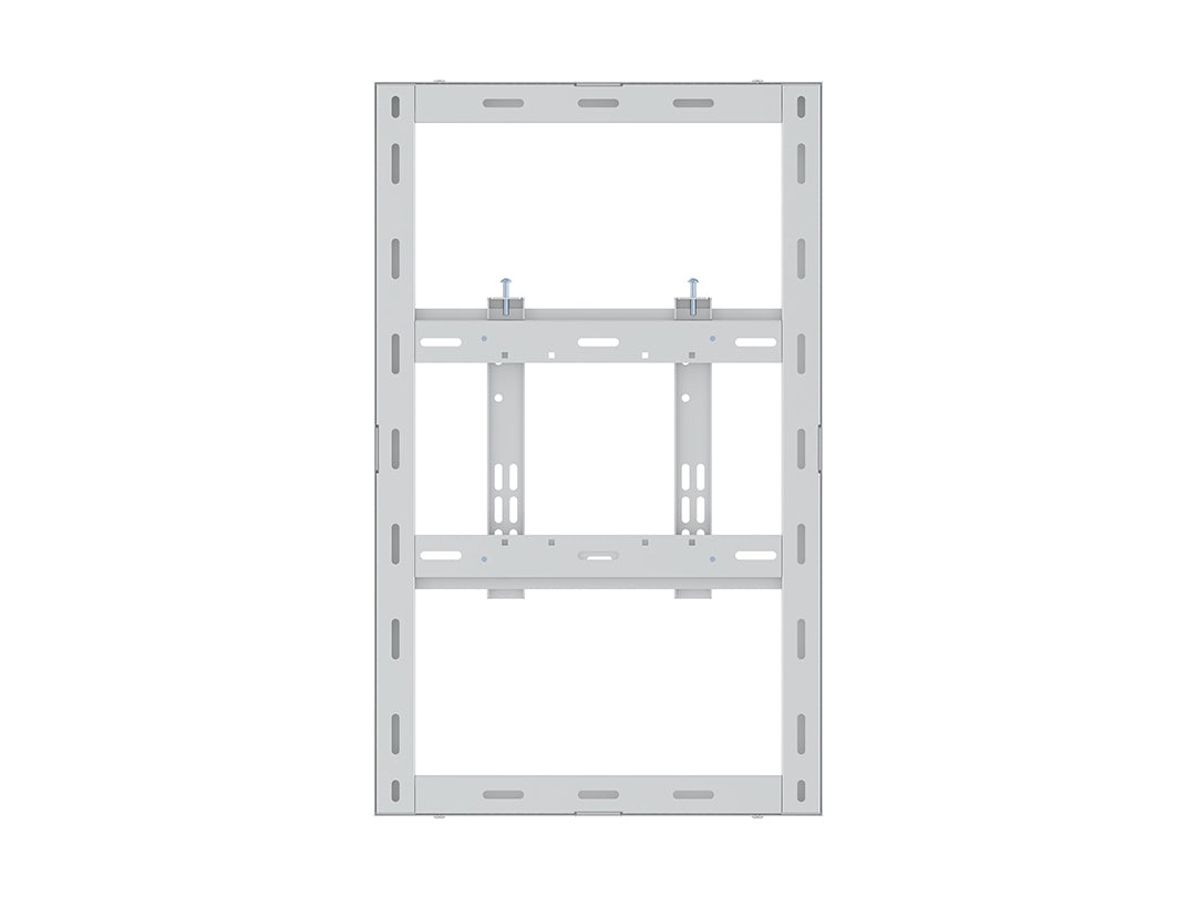 Multibrackets M Pro Series - Enclosure 32" Wall Small White