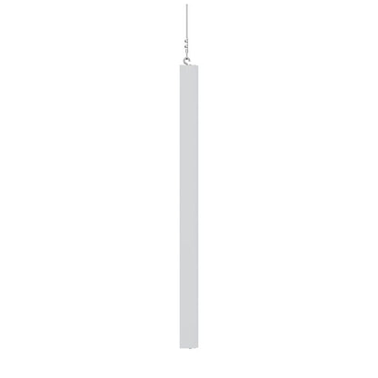 Multibrackets M Pro Series - Enclosure 55" Wire Medium White