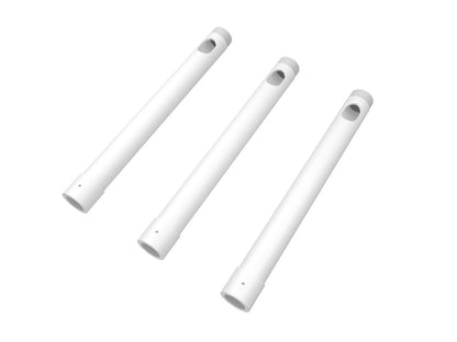 Multibrackets M Projector Mount Pro HD White - Extension Poles 3x 500mm