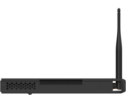 iiyama SPC51001BC-1 PC/workstation Small Desktop Intel® Core™ i5 i5-10400 8 GB DDR4-SDRAM 256 GB SSD Windows 10 IoT Enterprise Mini PC Black