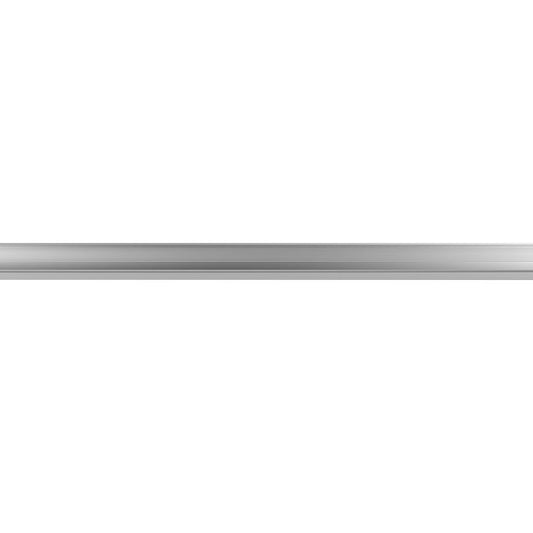 Multibrackets M Cable Cover Floor Aluminum - 139mm W - 1600mm L