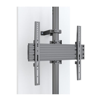 Multibrackets M Floor to Wall Mount Pro MBFW2U