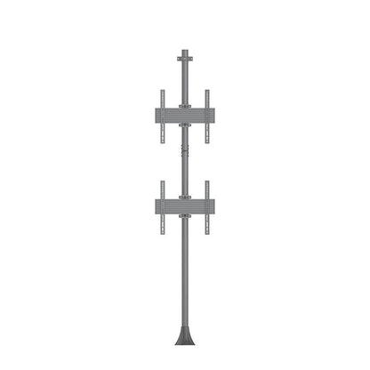 Multibrackets M Floor to Wall Mount Pro MBFW2U