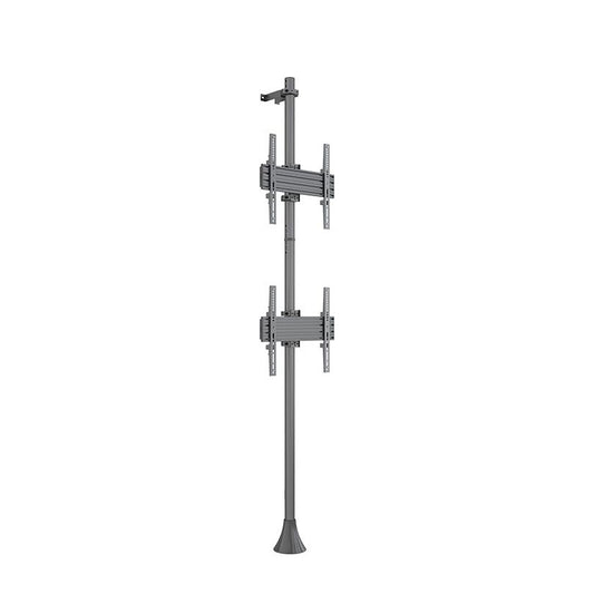 Multibrackets M Floor to Wall Mount Pro MBFW2U