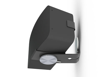 Multibrackets M Sonos Play:5 Wall Mount - Black