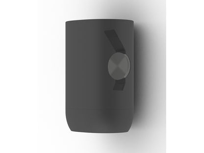 Multibrackets M Sonos MOVE Wall Mount - Black