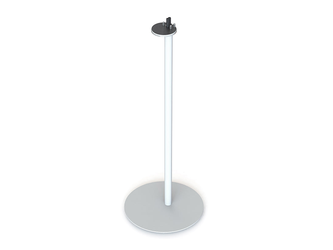 Multibrackets M Sonos S1/P1 Floor Stand - Single White