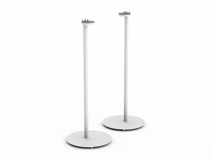 Multibrackets M Sonos S1/P1 Floor Stand - Single White