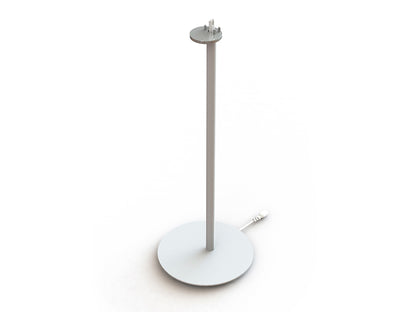 Multibrackets M Sonos S1/P1 Floor Stand - Single White