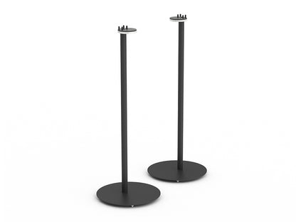 Multibrackets M Sonos S1/P1 Floor Stand - Single Black