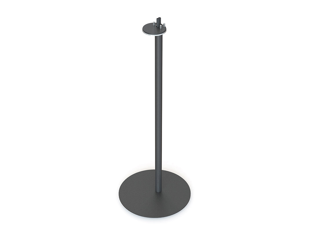 Multibrackets M Sonos S1/P1 Floor Stand - Single Black